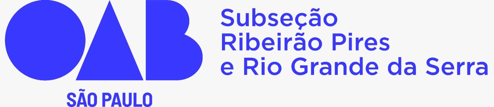 OAB Ribeirão Pires